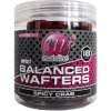 Mainline High Impact Balanced Wafters Spicy Crab 15mm