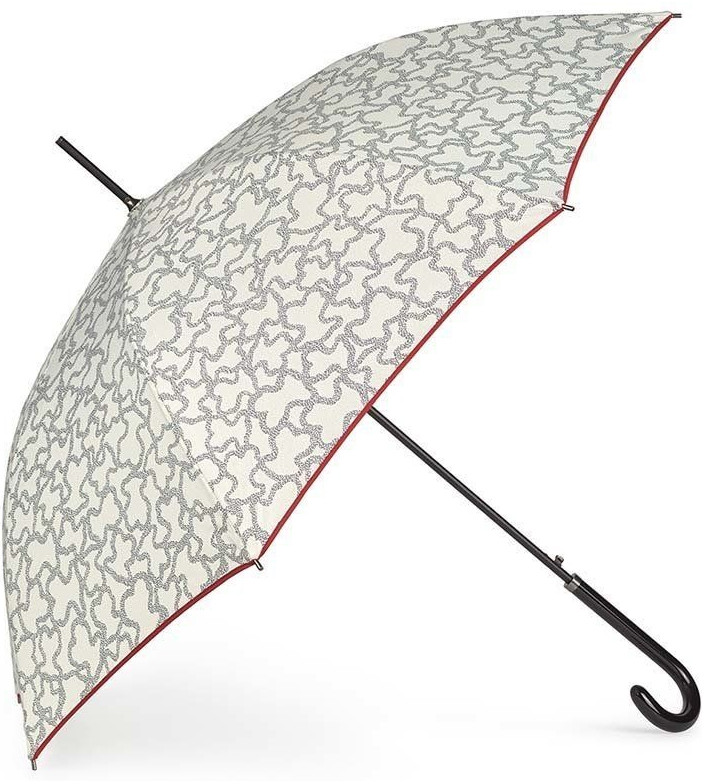 Tous deštník holový šedý od 74,9 € - Heureka.sk
