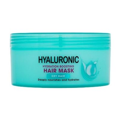 Xpel Hyaluronic Hydration Boosting Hair Mask 300 ml