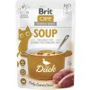 Brit Care Cat Soup with Duck 75 g