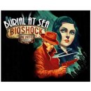 Hra na PC Bioshock Infinite: Burial at Sea Episode 1 DLC