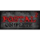 Hra na PC Postal 2 Complete