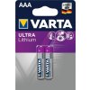 Batéria Varta Ultra Lithium FR03/AAA 2920