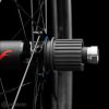 Fulcrum orech Micro Spline