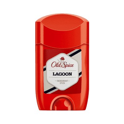 Old Spice deo stick 50ml Lagoon