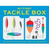 My First Tackle Box (with Fishing Rod, Lures, Hooks, Line, and More!): Get Kids to Fall for Fishing, Hook, Line, and Sinker (B. Master Caster)