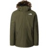 The North Face MEN’S RECYCLED ZANECK jacket BURNT OLIVE GRN