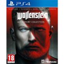 Hra na PS4 Wolfenstein Alt History Collection