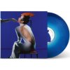 Sawayama Rina - Hold the Girl / 1st Ann. / White / Cobalt Blue / Vinyl [LP]