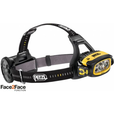 Petzl Duo S