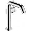 Hansgrohe Tecturis S - Umývadlová batéria s výpusťou Push-Open, CoolStart, EcoSmart, chróm 73340000
