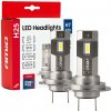 LED žiarovky hlavného svietenia Séria H25 CANBUS H7 H18 12V 30W AMIO-04712