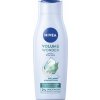 Nivea Šampón na zväčšenie objemu vlasov Volume Wonder 400 ml