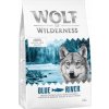 Wolf of wilderness suché krmivo s lososom 1 kg