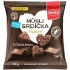 Müsli Srdiečka Čokoláda 50g