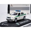 Škoda Fabia I Vojenská Polícia - KADEN 1:43
