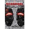 Deadpool: Samurai, Vol. 2: Volume 2 Kasama Sanshiro