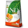 Farmina N&D Dog PRIME GF Adult Mini Fish & Orange - 3 x 7,0kg