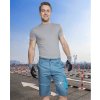 ARDON Pracovné kraťasy ARDON®SUMMER sivé Veľkosť: 54