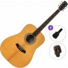 Pasadena PD-350 Standard SET Natural Gloss Akustická gitara