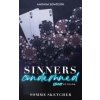 Sinners Condemned - Elítélt bűnösök (Somme Sketcher)(Brožovaná)