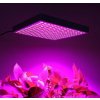 HIBRIGHT PROFI LED GROW panel pre všetky rastliny, 45W, 230V, ružová