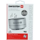 Bluetooth reproduktor Swissten i-Metal