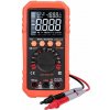Solight multimeter digitálny V33