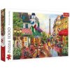 Trefl Puzzle 1000 Paríž