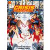 Crisis on Infinite Earths: 35th Anniversary Edition