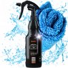 ADBL Leather QD 500 ml + mikrovlákno 30 x 30 cm Sada na čistenie kože