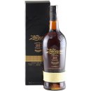 Zacapa 23 Solera Gran Reserva 40% 1 l (kartón)