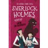 Sherlock Holmes vyšetruje Upír zo Sussexu - Stephanie Baudet