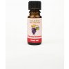 Slow-Natur Vonný olej Čierne hrozno 10 ml
