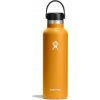 Hydro Flask Nerezová termoláhev Standard Mouth Flex Cap 21 oz 621 ml Fossil (810096856821)