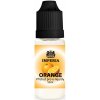 IMPERIA Black Label aróma 10ml - Orange