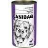 Canibaq Classic zverina 1250 g