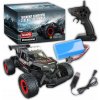 DIAĽKOVO OVLÁDANÉ AUTO PRE DETI RC TERÉNNY VEĽKÝ AUTOMOBIL + BATÉRIE