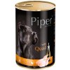 Piper Adult prepelica 400 g