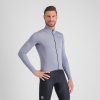 Sportful FIANDRE LIGHT bunda granite gray XL