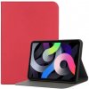 AppleKing ochranné puzdro so stojančekom pre iPad mini 6 / mini 7 - červené - možnosť vrátiť tovar ZADARMO do 30tich dní