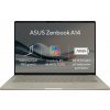 ASUS Zenbook A14 UX3407RA-OLED024X Zabriskie Beige celokovový UX3407RA-OLED024X (UX3407RA-OLED024X)
