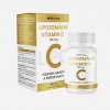 Movit energy Lipozomálne Vitamín C 60 kapsul