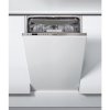 Whirlpool WSIO 3O34 PFE X