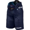 Hokejové nohavice CCM JetSpeed Pro Navy Junior M