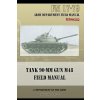 Tank 90-MM Gun M48 Field Manual