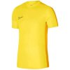 Pánske tričko DF Academy 23 SS M DR1336 719 - NIKE 2XL