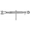 DEMA Stabilizátor na spodné rameno 470-637 mm M24x3