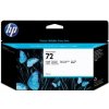 HP ink C9370A HP 72 originální