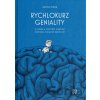 Rychlokurz geniality - Ľudovít Ódor, Soňa Ševčíková (ilustrátor)